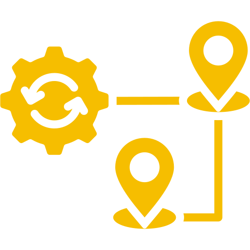 Route Optimization & Delay Reduction